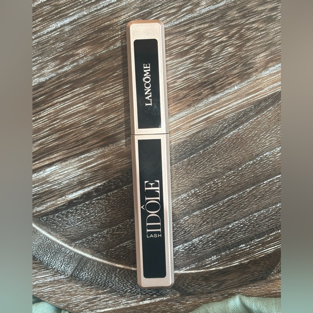 Lancôme Idôle Lash Mascara Black Full Size NWT